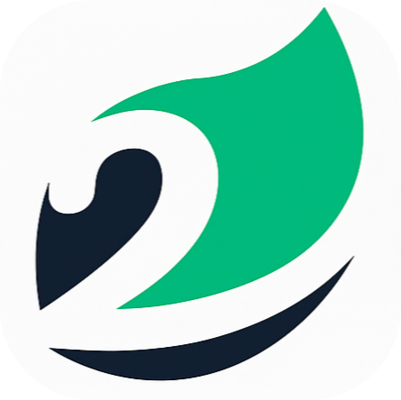 2Zero Logo