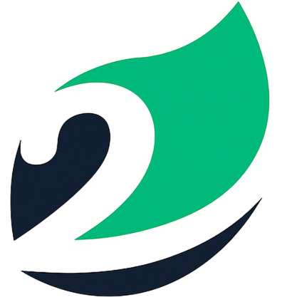 2Zero Logo